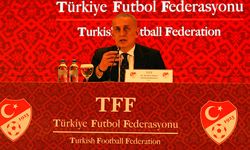 Futbolda bahis skandalı sonrası TFF başkanından flaş açıklama!