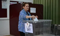 KKTC sandık başında: Tatar ve Erhürman yarışıyor