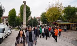 Geleceğin üniversitelileri, ASBÜ’de akademik atmosferi yakından tanıdı