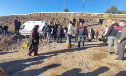 Sakarya’da yol çalışmasında kuyuya düşen işçi hayatını kaybetti