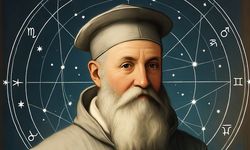 Nostradamus’un 2025 kehaneti tüyler ürpertti: “Mars yıldızlara hükmettiğinde...”