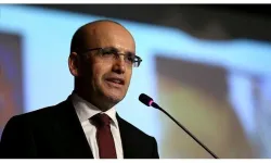 Bakan Mehmet Şimşek’ten enflasyon mesajı: 'Gelecek yıl hızlı düşüş olacak'