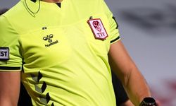 Trendyol Süper Lig’de 11. haftanın hakemleri belli oldu!