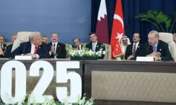 Gazze zirvesi dünya basınında: Erdoğan’ın hamlesi ve liderlerin perde arkası gündem oldu