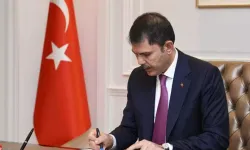 Bakan Kurum müjdeyi verdi: Küllerinden doğan Hatay baştan inşa ediliyor!