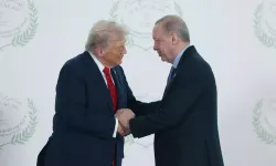Sırada Ukrayna barışı mı var? Trump'tan Erdoğan açıklaması: 'Rusya'dan saygı görüyor'