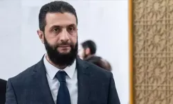 Suriye Cumhurbaşkanı Ahmed Şara Moskova’da: Putin’le ilk kez bir araya gelecek