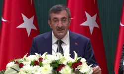Cevdet Yılmaz: 'Enflasyonu kalıcı olarak tek haneye indireceğiz'