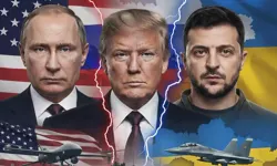 Trump ve Putin’den tarihi adım: Ukrayna savaşının bitmesi için Budapeşte zirvesi planlanıyor