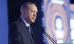 Cumhurbaşkanı Erdoğan: 'Tarihin hiçbir sayfasında sömürgecilik lekesini taşımamış bir ülkeyiz'
