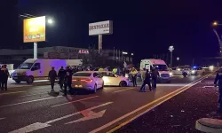 Balıkesir’de kanlı gece: 2 kişi öldü, 2’si polis 7 kişi yaralandı!