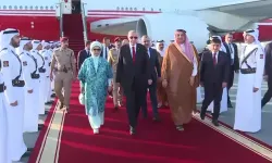 Cumhurbaşkanı Erdoğan’dan Körfez turu: Gündem Gazze ve bölgesel işbirliği