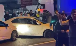 Balıkesir’i kana bulayan Mustafa Emlik’in Uzman Çavuş Kemal Ekri’yi vurma anı kamerada