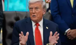 Trump: “Netanyahu’yu ben durdurdum, Gazze’ye gideceğim”