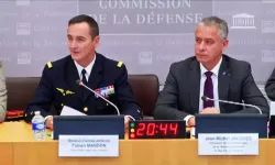 Fransa Genelkurmay Başkanı Mandon’dan Rusya uyarısı: 'Avrupa üç-dört yıl içinde savaşa hazır olmalı'
