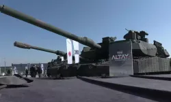 Türkiye'nin millî tankı “Yeni Altay” teslimata hazır: ilk teslimat 28 Ekim’de