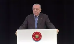 Cumhurbaşkanı Erdoğan: 'Savunmada tam bağımsız Türkiye hedefinden asla vazgeçmeyeceğiz'