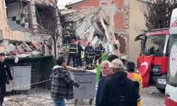 Kocaeli’de çöken binanın eski görüntüleri ortaya çıktı!