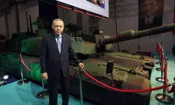 Türkiye’nin çelik süvarisi sahada: Altay tankı TSK’ya teslim edildi