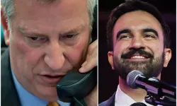 İngiliz basını kandırıldı: The Times’ın sahte röportajı New York’u karıştırdı