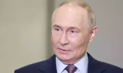 Putin’den dikkat çeken İstanbul vurgusu: 'Avrasya’nın iş ve kültür merkezleri arasında'