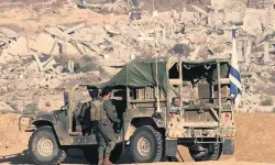 ABD'den kritik Gazze teklifi: Türk askeri görev gücünde önemli!