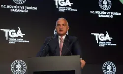 Türkiye turizmde tarih yazdı: 50 milyar dolarlık gelirle Cumhuriyet rekoru