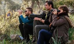 Avrupa Kuş Gözlem Günü etkinlikleri Ankara’da doğaseverlerle buluşuyor