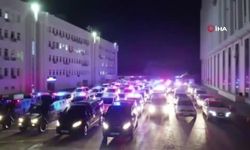Siber Vatan’da 25 İlde büyük operasyon: 274 şüpheli yakalandı