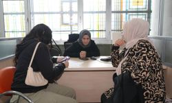 Keçiören Belediyesi Kariyer Ofisi, 9 ayda 425 vatandaşa iş imkânı sağladı