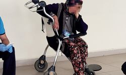 İzmir’de kan donduran olay: Anne bebeğini çuvala koyarak köprünün altına gömdü!