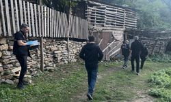 Kestane toplama kavgası kanlı bitti: 3 kişi vuruldu!
