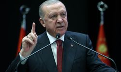 Erdoğan’dan İsrail'e Sumud tepkisi: “Haydutluğu lanetliyorum”