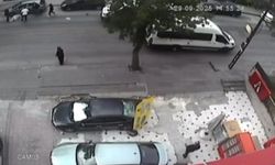 Ankara’da feci kaza: Ambulansın çarptığı yaşlı kadın hayatını kaybetti!