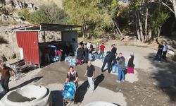 Ankara’da su çilesi! Tankerler yetersiz kaldı!