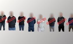 Ali Yerlikaya duyurdu: Kırmızı bültenle aranan suçlular ülkeye getirildi!