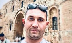 Van’dan Ankara’ya atanmıştı! Astsubay Çavuş Ahmet Aygün babaevinde kalbine yenik düştü!