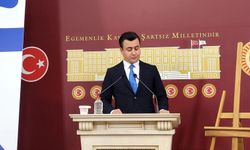 Osman Gökçek’ten Polatlı su hattı çıkışı: “Ankara’nın parası peşkeş çekildi”