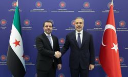 Hakan Fidan’dan net mesaj: “SDG bu denklemden vazgeçmeli”