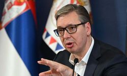 Sırbistan lideri Vucic’ten Erdoğan çıkışı: "Mustafa Kemal'den sonra en büyük Türk lideri"