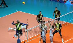 TSYD Ankara Cumhuriyet Kupası'nda şampiyon Ziraat Bankkart