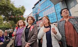 CHP İlçe Kadın Kolları’nda deprem: Kadın yönetici ve üyelerden toplu istifa!