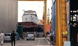 Tuzla’da tersanede korkunç patlama: 1 işçi öldü, 4 yaralı var!