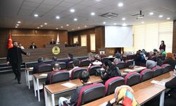 Pursaklar Belediyesi iş arayanlarla işverenleri buluşturdu