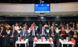 Ankara’da Türk sanayisi ile Avusturya arasında yeni yatırım köprüsü