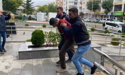 Çorum’da dehşet: Tartıştığı babasını pompalı tüfekle öldürdü!