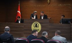 Pursaklar Belediyesi’nin 2026 Mali Yılı Bütçesi kabul edildi