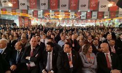 CHP kongresinde büyük kriz: Belediye başkanı 'partiden beni kovun' diyerek gitti!