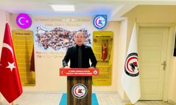 Şehit ve Gazi Aileleri Derneği’nden Ali Mahir Başarır hakkında suç duyurusunda bulunacak!