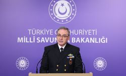 MSB’den kritik Gazze açıklaması: Uluslararası İstikrar Gücü kurulacak, TSK göreve hazır!